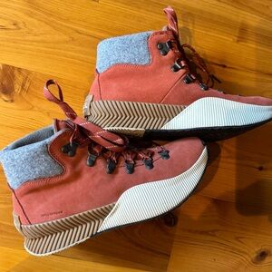 Sorel Out N About III Conquest Waterproof Boots